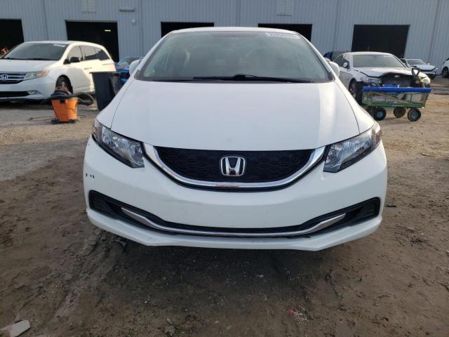 Photo 4 VIN: 19XFB2F84EE036639 - HONDA CIVIC EX 