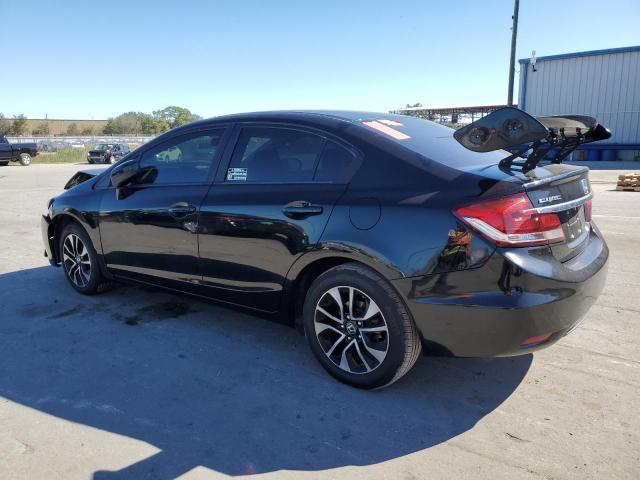 Photo 1 VIN: 19XFB2F84EE055496 - HONDA CIVIC 