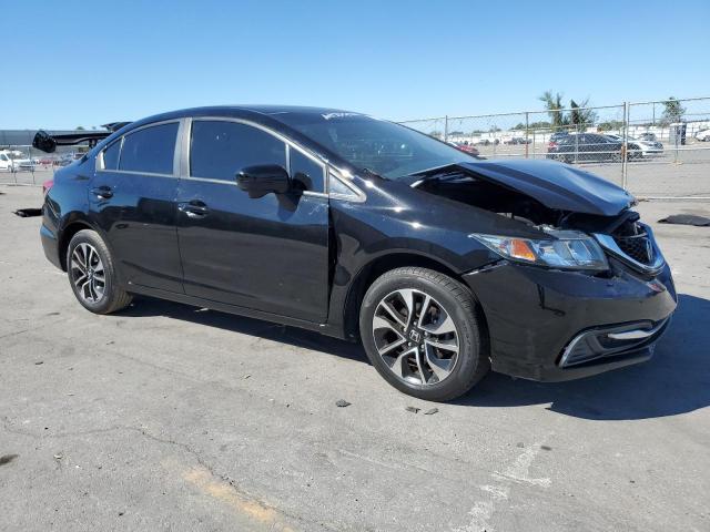 Photo 3 VIN: 19XFB2F84EE055496 - HONDA CIVIC 