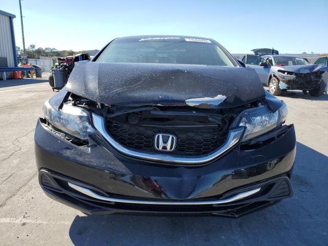 Photo 4 VIN: 19XFB2F84EE055496 - HONDA CIVIC 