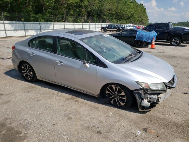 Photo 3 VIN: 19XFB2F84EE061024 - HONDA CIVIC 