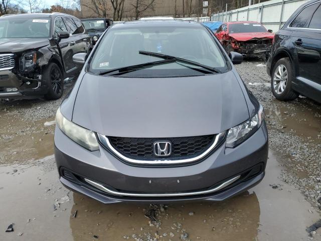 Photo 4 VIN: 19XFB2F84EE210869 - HONDA CIVIC 