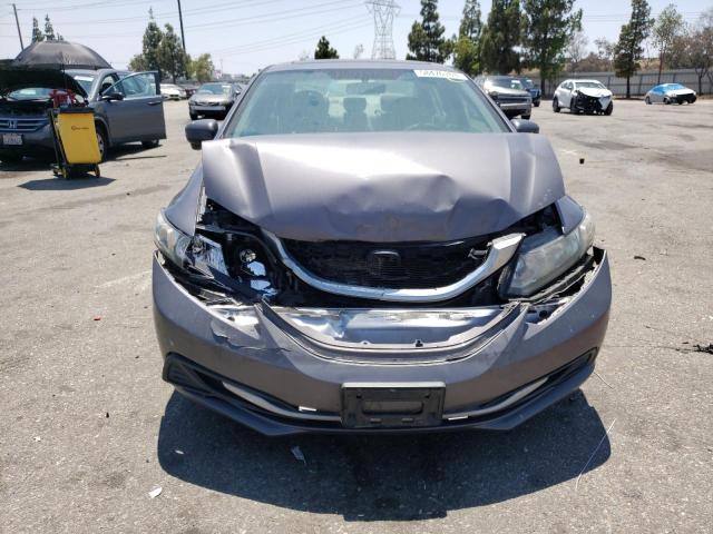 Photo 4 VIN: 19XFB2F84EE258758 - HONDA CIVIC 