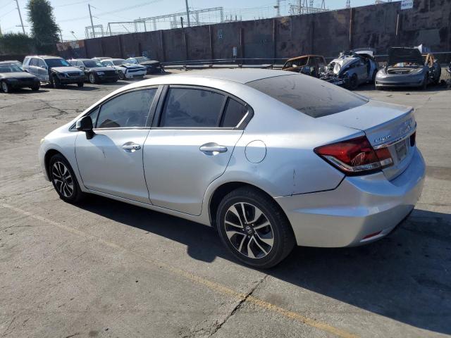 Photo 1 VIN: 19XFB2F84EE264687 - HONDA CIVIC 