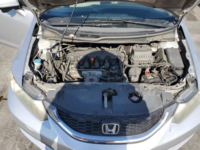 Photo 10 VIN: 19XFB2F84EE264687 - HONDA CIVIC 