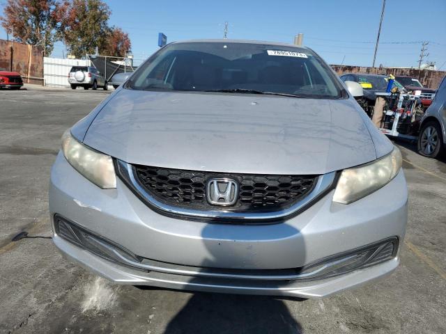 Photo 4 VIN: 19XFB2F84EE264687 - HONDA CIVIC 