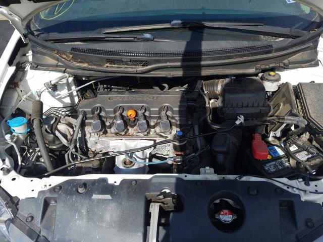 Photo 6 VIN: 19XFB2F84EE275978 - HONDA CIVIC EX 