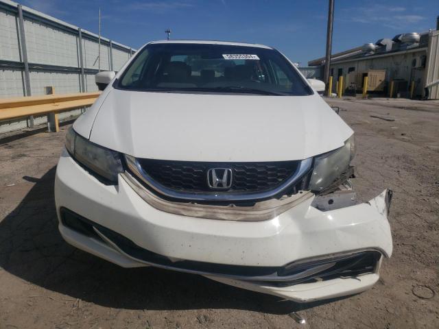 Photo 4 VIN: 19XFB2F84FE004923 - HONDA CIVIC 