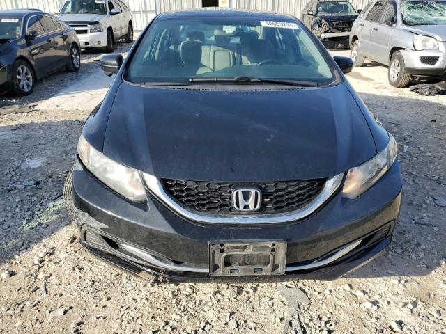 Photo 4 VIN: 19XFB2F84FE040689 - HONDA CIVIC 