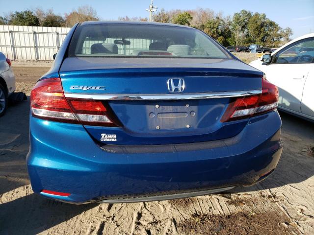 Photo 5 VIN: 19XFB2F84FE064183 - HONDA CIVIC EX 