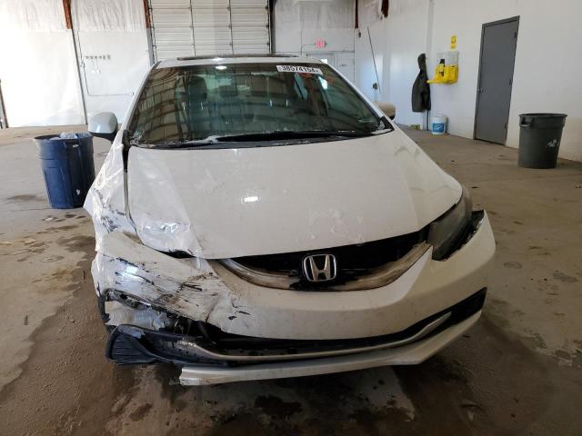 Photo 4 VIN: 19XFB2F84FE107291 - HONDA CIVIC 