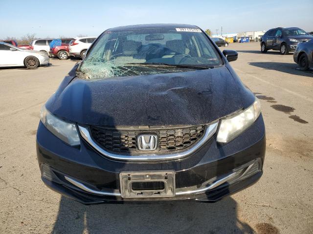 Photo 4 VIN: 19XFB2F84FE200828 - HONDA CIVIC EX 