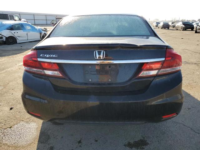 Photo 5 VIN: 19XFB2F84FE200828 - HONDA CIVIC EX 