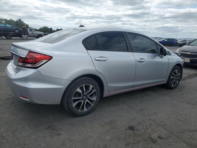 Photo 2 VIN: 19XFB2F84FE224997 - HONDA CIVIC EX 