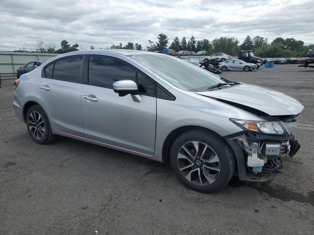 Photo 3 VIN: 19XFB2F84FE224997 - HONDA CIVIC EX 