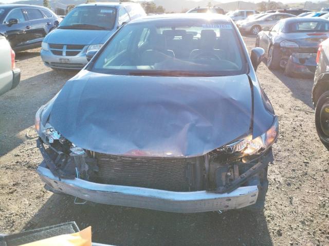 Photo 4 VIN: 19XFB2F84FE701797 - HONDA CIVIC EX 