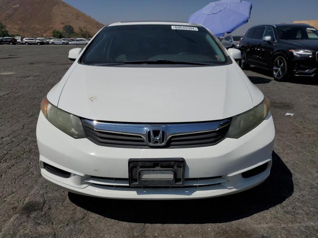 Photo 4 VIN: 19XFB2F85CE017126 - HONDA CIVIC EX 