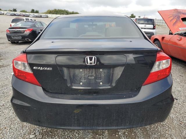 Photo 5 VIN: 19XFB2F85CE072207 - HONDA CIVIC EX 