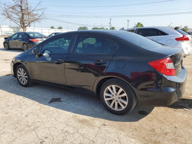 Photo 1 VIN: 19XFB2F85CE075270 - HONDA CIVIC 