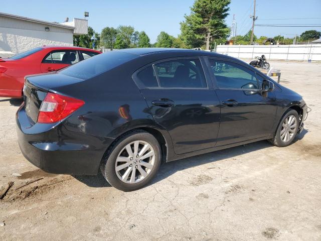 Photo 2 VIN: 19XFB2F85CE075270 - HONDA CIVIC 