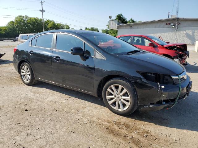 Photo 3 VIN: 19XFB2F85CE075270 - HONDA CIVIC 