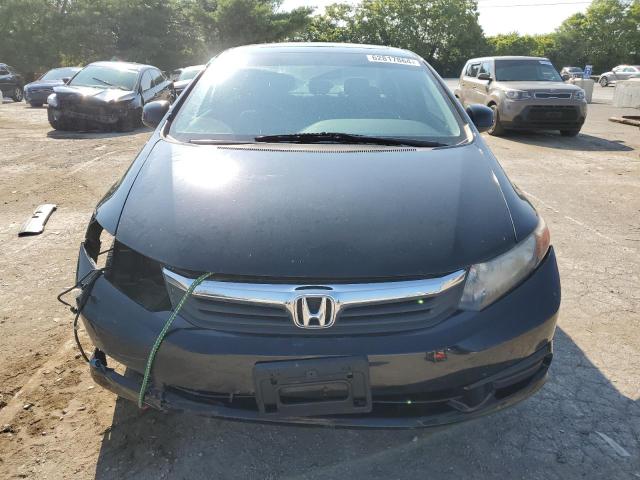 Photo 4 VIN: 19XFB2F85CE075270 - HONDA CIVIC 