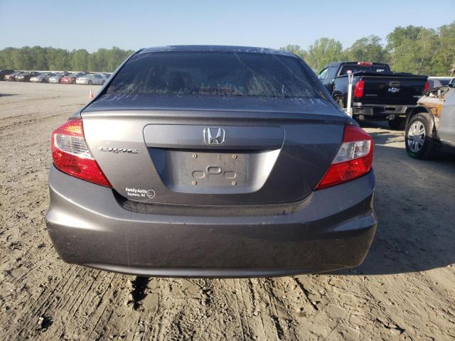 Photo 5 VIN: 19XFB2F85CE305860 - HONDA CIVIC EX 