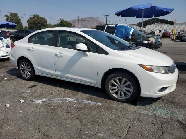 Photo 3 VIN: 19XFB2F85CE365718 - HONDA CIVIC 