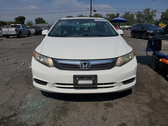 Photo 4 VIN: 19XFB2F85CE365718 - HONDA CIVIC 