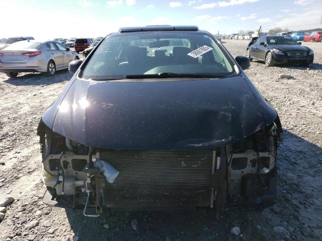 Photo 4 VIN: 19XFB2F85DE014213 - HONDA CIVIC EX 