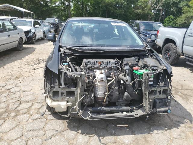 Photo 4 VIN: 19XFB2F85DE019444 - HONDA CIVIC 