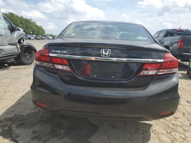 Photo 5 VIN: 19XFB2F85DE019444 - HONDA CIVIC 