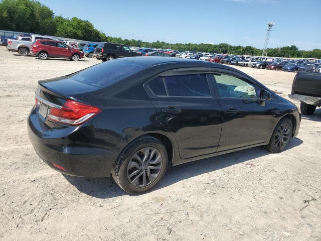 Photo 2 VIN: 19XFB2F85DE056512 - HONDA CIVIC 