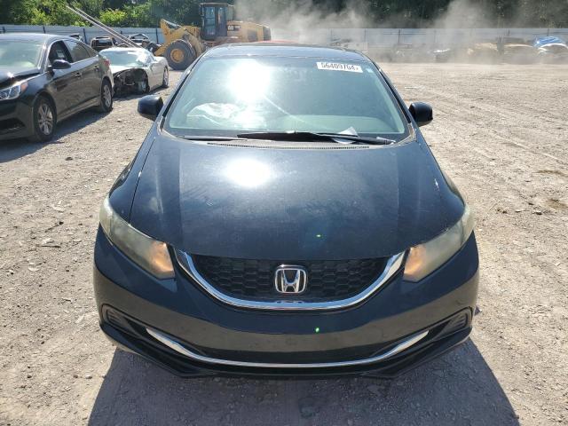 Photo 4 VIN: 19XFB2F85DE056512 - HONDA CIVIC 