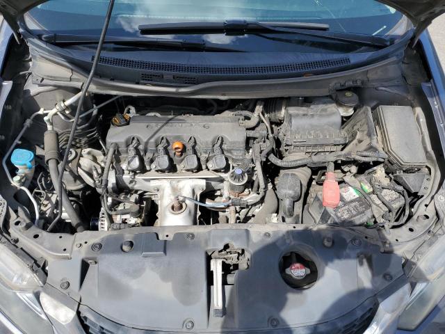 Photo 10 VIN: 19XFB2F85EE011667 - HONDA CIVIC 