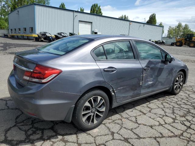 Photo 2 VIN: 19XFB2F85EE011667 - HONDA CIVIC 