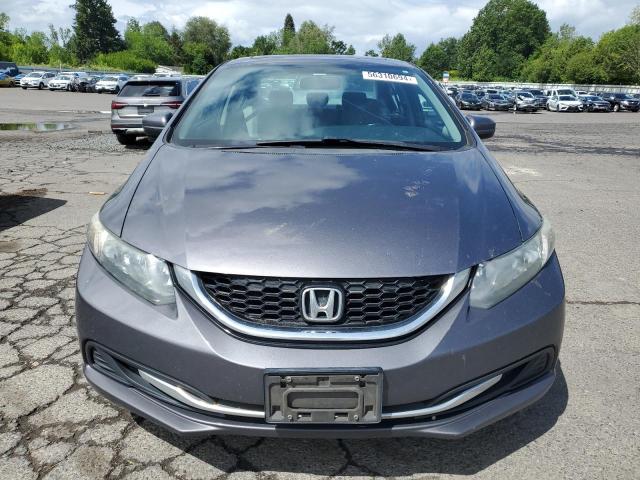 Photo 4 VIN: 19XFB2F85EE011667 - HONDA CIVIC 