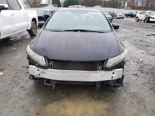 Photo 4 VIN: 19XFB2F85EE034690 - HONDA CIVIC EX 