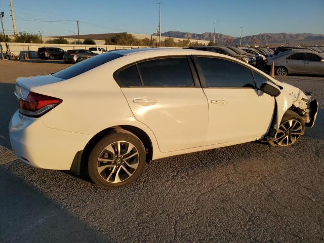 Photo 2 VIN: 19XFB2F85EE037623 - HONDA CIVIC EX 