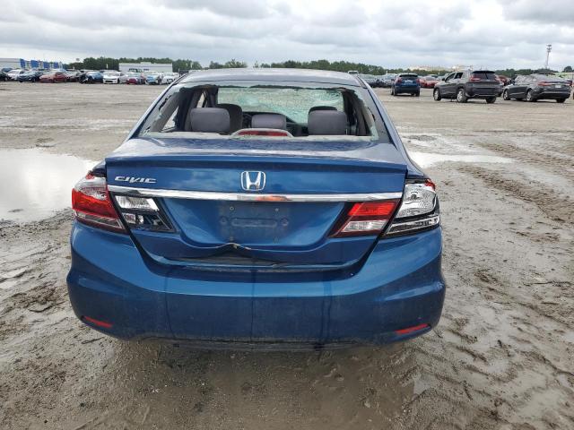 Photo 5 VIN: 19XFB2F85EE045947 - HONDA CIVIC EX 