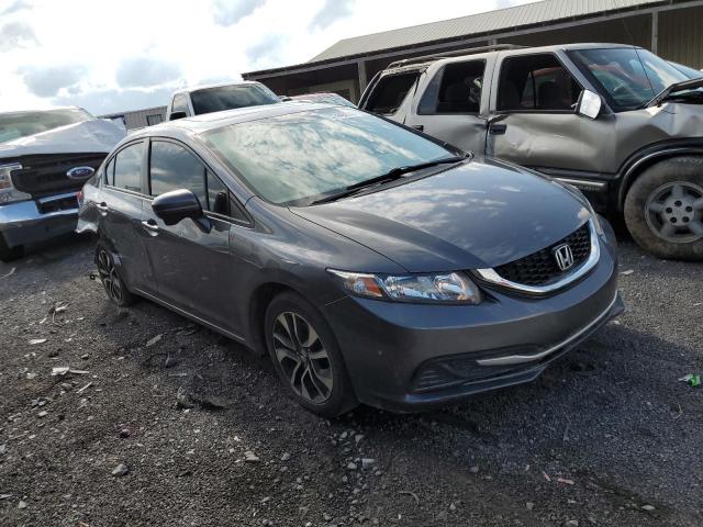 Photo 3 VIN: 19XFB2F85EE213621 - HONDA CIVIC 