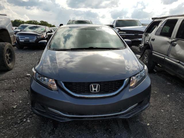 Photo 4 VIN: 19XFB2F85EE213621 - HONDA CIVIC 