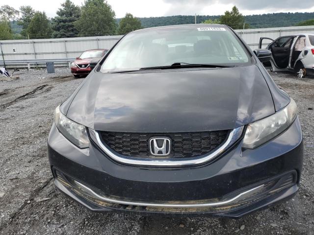 Photo 4 VIN: 19XFB2F85EE240902 - HONDA CIVIC EX 