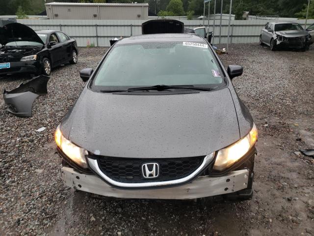 Photo 4 VIN: 19XFB2F85EE253729 - HONDA CIVIC EX 