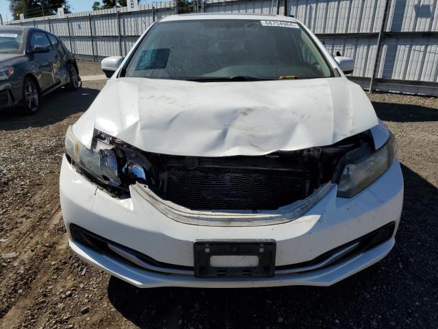 Photo 4 VIN: 19XFB2F85EE254220 - HONDA CIVIC EX 