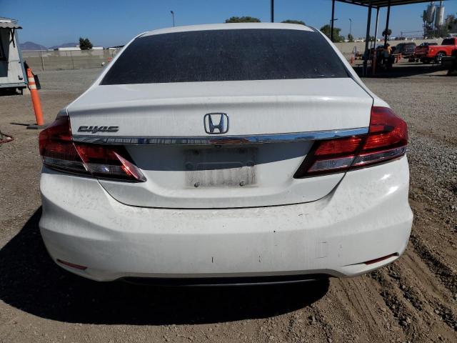 Photo 5 VIN: 19XFB2F85EE254220 - HONDA CIVIC EX 