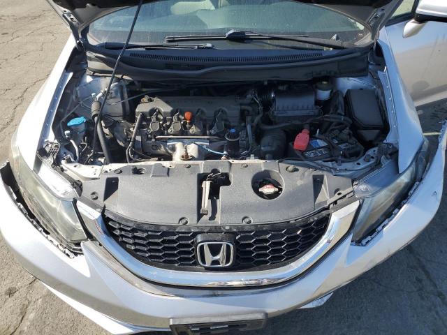 Photo 10 VIN: 19XFB2F85EE261314 - HONDA CIVIC EX 