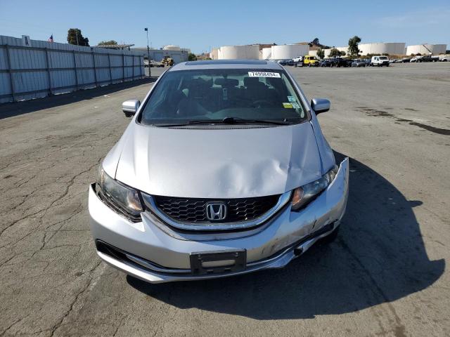 Photo 4 VIN: 19XFB2F85EE261314 - HONDA CIVIC EX 