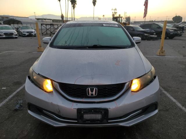 Photo 4 VIN: 19XFB2F85EE271731 - HONDA CIVIC EX 