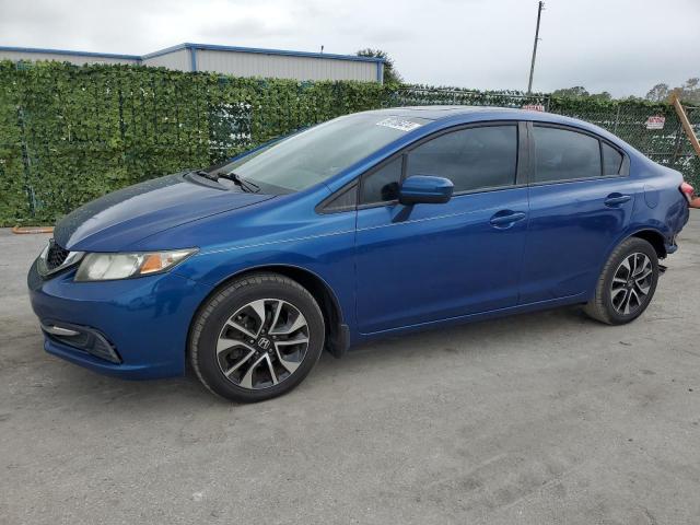 Photo 0 VIN: 19XFB2F85FE015929 - HONDA CIVIC 